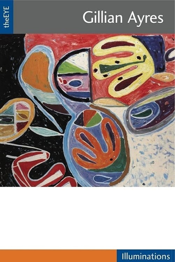 theEYE: Gillian Ayres