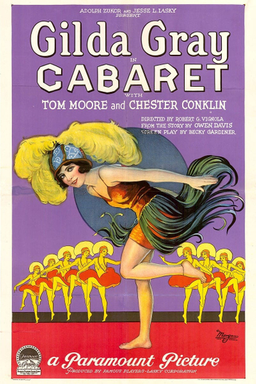 Cabaret