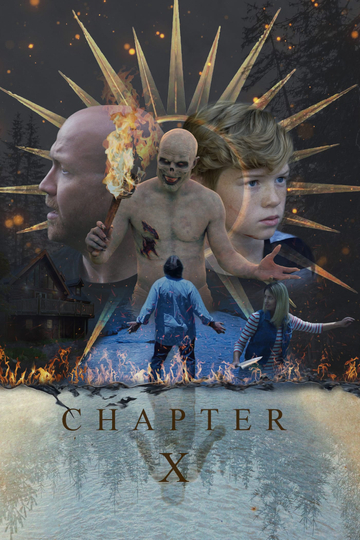 Chapter X Poster