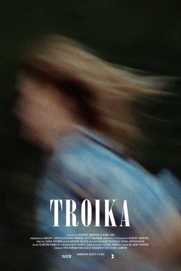 Troika Poster