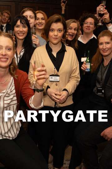 Partygate