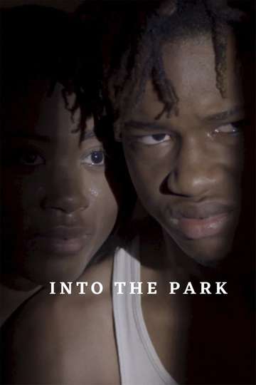 Into the Park Poster