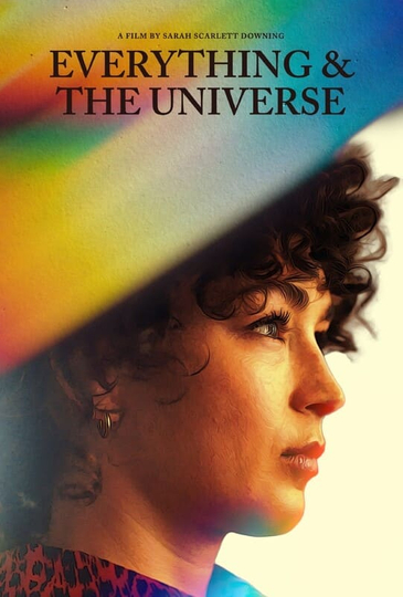 Everything & The Universe Poster