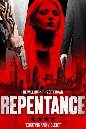 Repentance Poster
