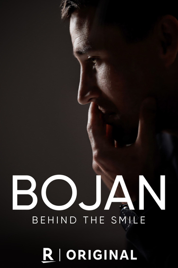 Bojan, beyond the smile Poster