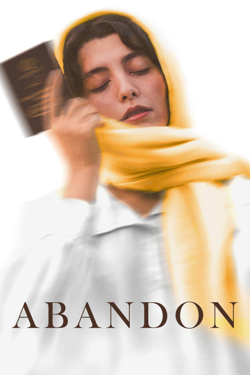 Abandon Poster