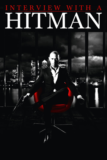 Interview with a Hitman poster