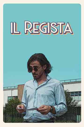 Il Regista Poster