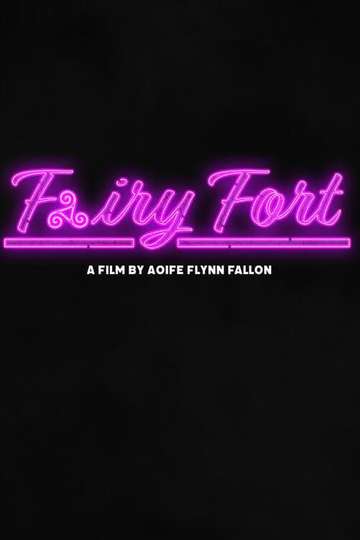 Fairy Fort Poster