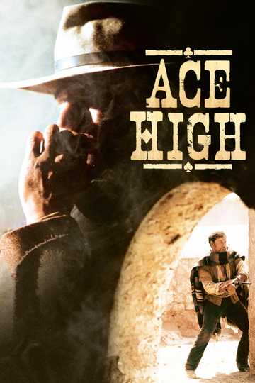 Ace High Poster