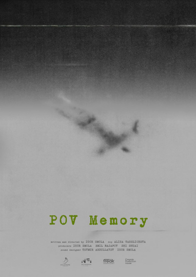 POV Memory Poster