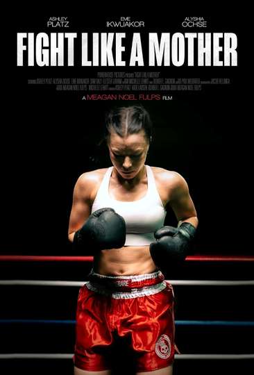 Fight Like a Mother Poster