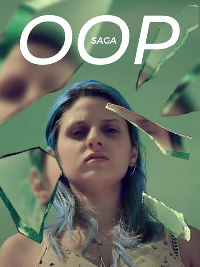 OOP Saga Poster