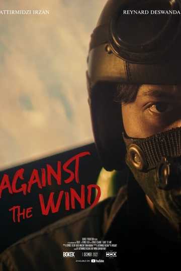 Against The Wind