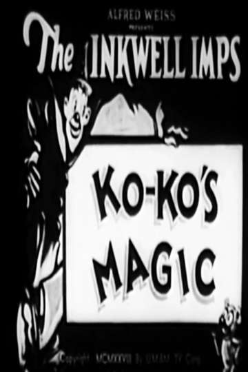 Ko-Ko's Magic
