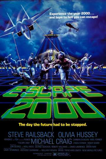 Escape 2000