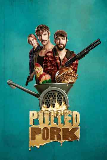 Pulled Pork