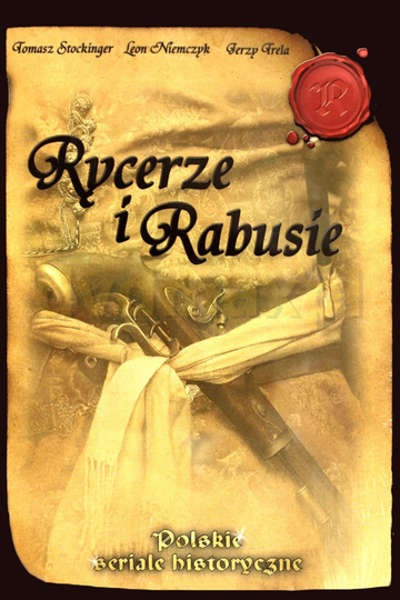 Rycerze i rabusie