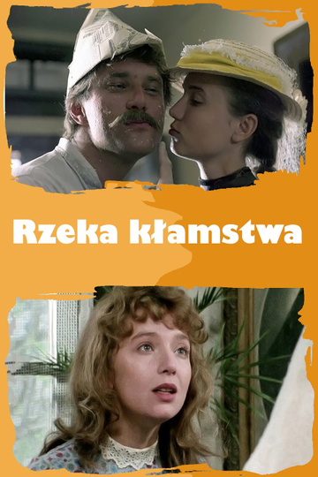 Rzeka kłamstwa