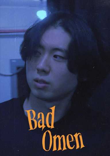 Bad Omen Poster