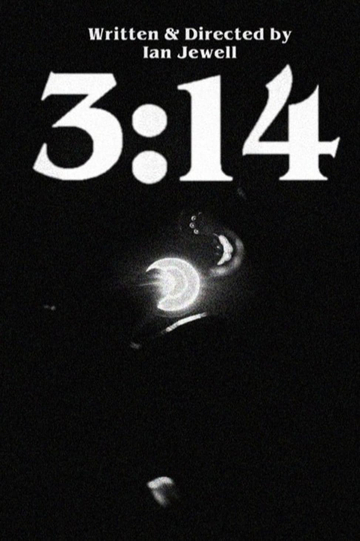 3:14 Poster