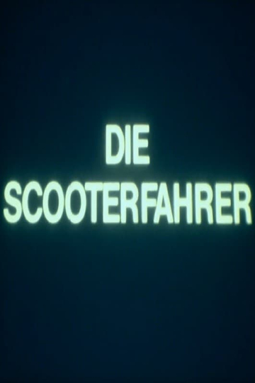 Die Scooterfahrer