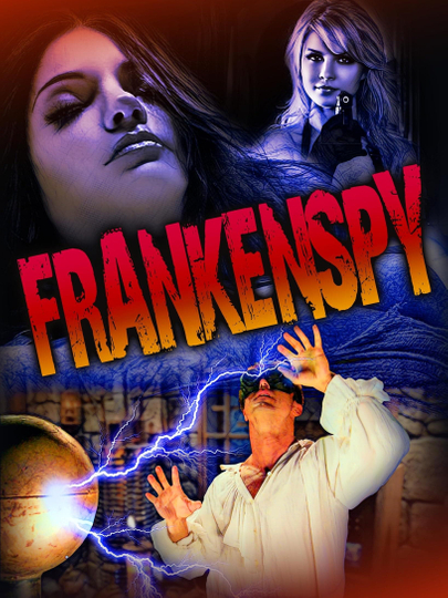 Frankenspy