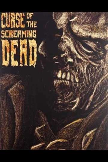 Scream On! The Making of The Curse of the Screaming Dead Poster