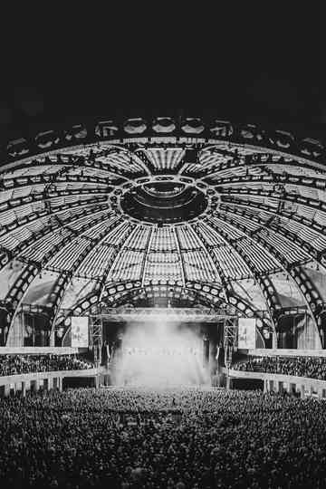 Billy Talent: Live at Festhalle Frankfurt