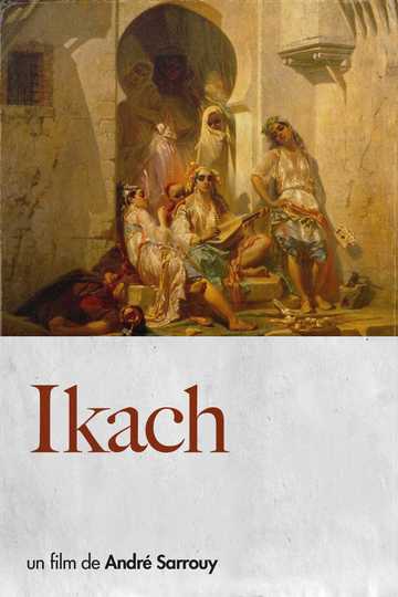 Ikach