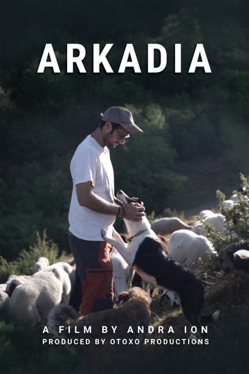 Arkadia