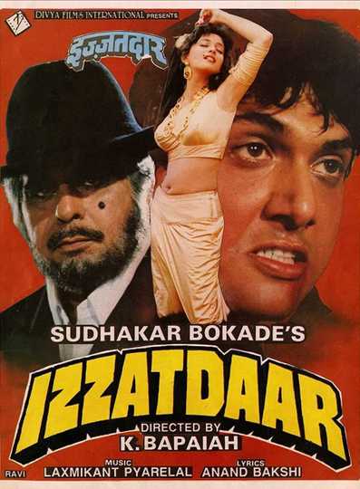 Izzatdaar