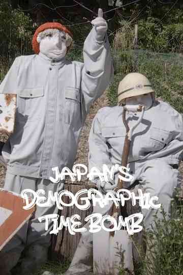 Japan's Demographic Time Bomb