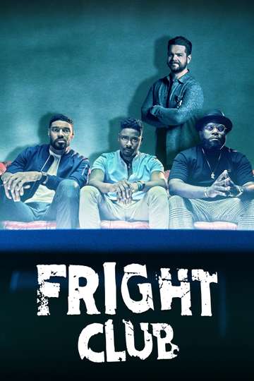 Where to Watch Fright Club | Moviefone