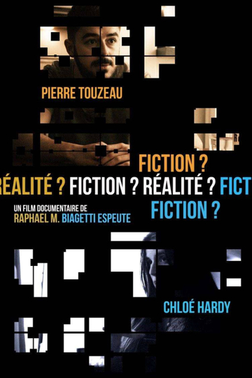 Fiction ? Réalité ? Fiction ? Poster