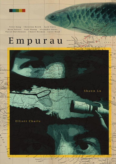 Empurau