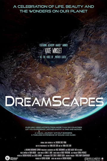 DreamScapes Poster