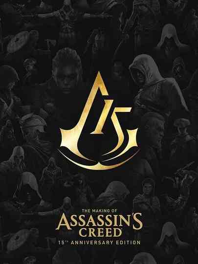 Assassin's Creed 15th Anniversary: Leap into History