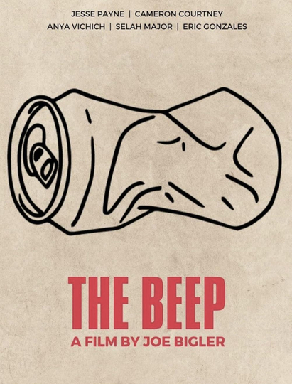 The Beep Poster