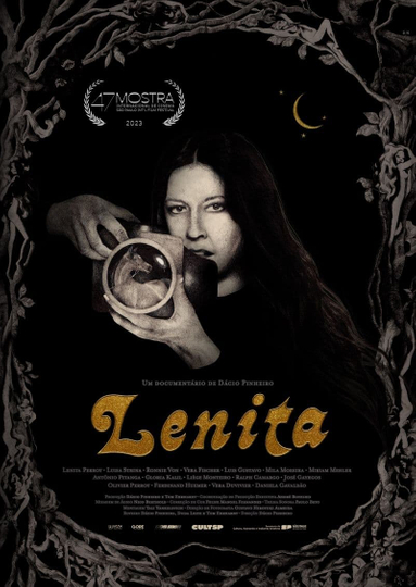 Lenita Poster