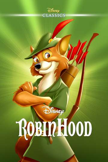 Watch Robin Hood