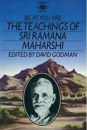 Sri Ramana's teachings on vasanas, enquiry and grace Poster