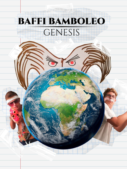 Baffi Bamboleo: Genesis