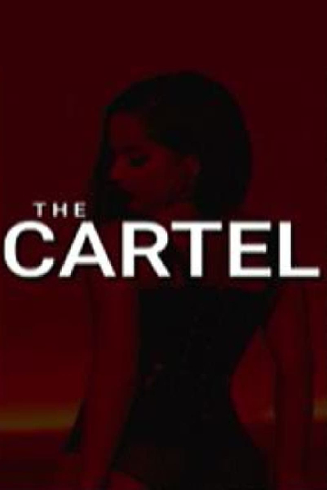 The Cartel Poster