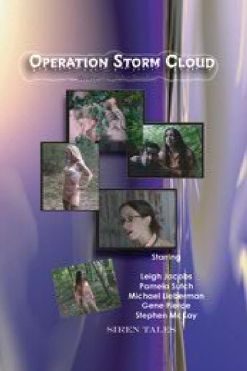 Operation Storm Cloud Poster