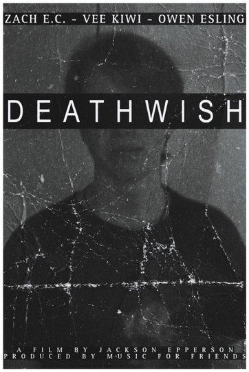 Deathwish Poster