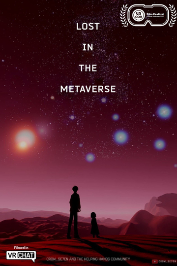 Lost In The Metaverse