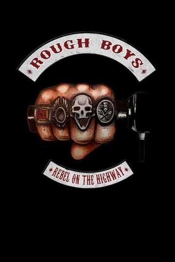 Rough Boys Poster