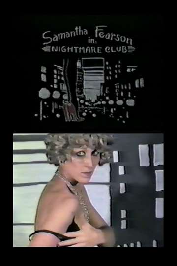 Nightmare Club Poster