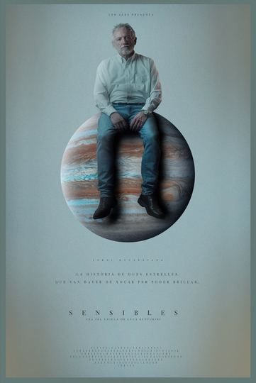 Sensibles Poster